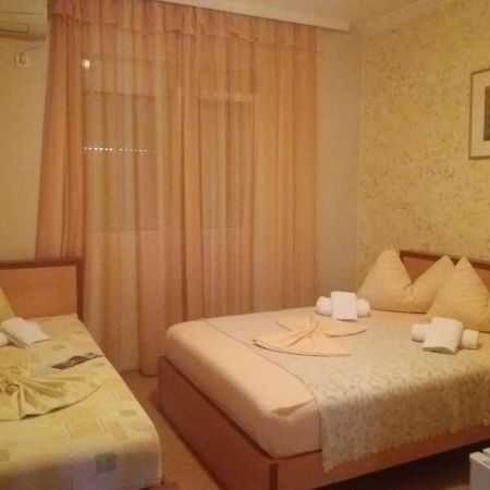 Apartmants Elisa Ulcinj Kültér fotó
