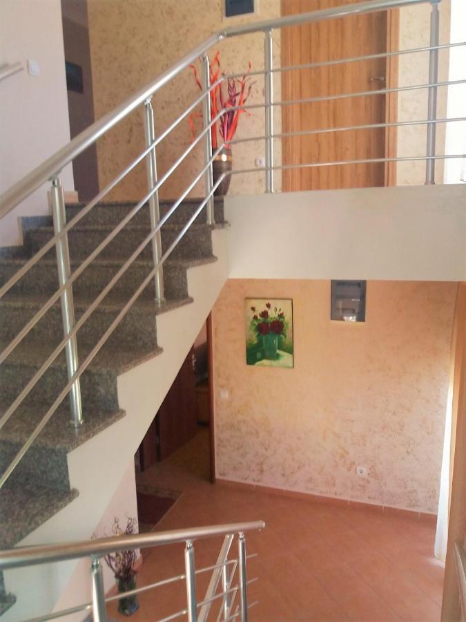 Apartmants Elisa Ulcinj Kültér fotó