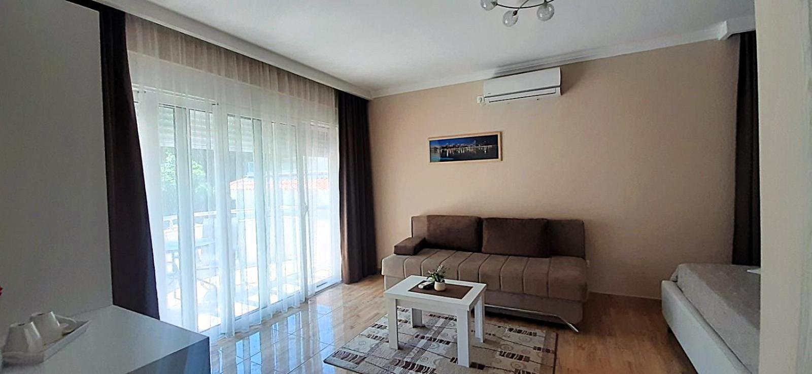 Apartmants Elisa Ulcinj Kültér fotó