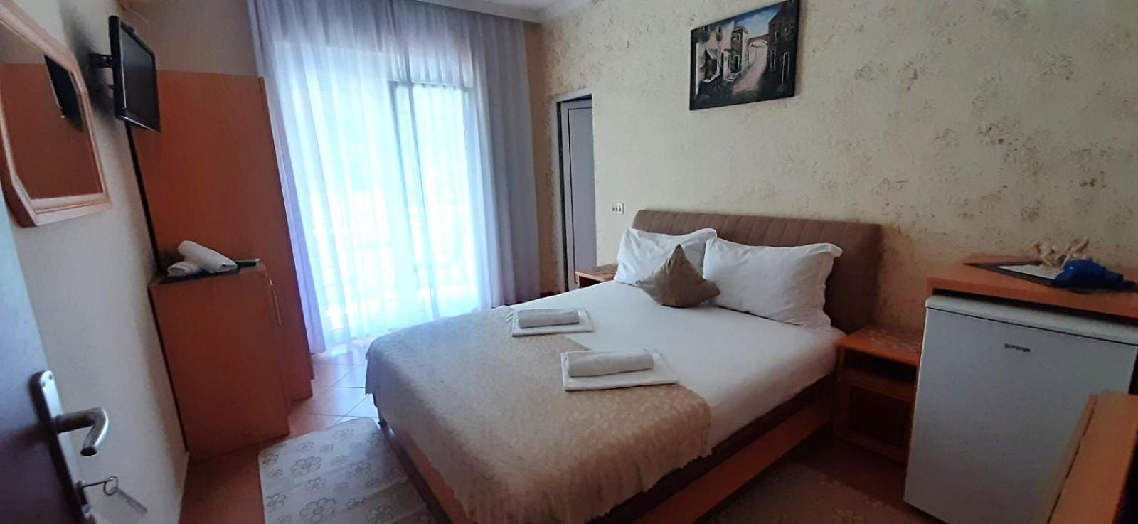 Apartmants Elisa Ulcinj Kültér fotó